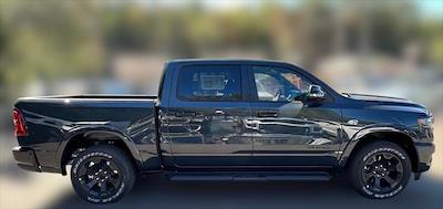 New 2026 Ram 1500 Big Horn Crew Cab 4x4 Pickup for sale #6C13915 - photo 2
