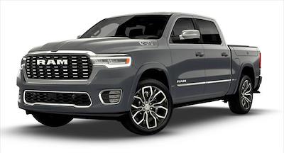 New 2026 Ram 1500 Limited Longhorn Crew Cab 4x4 Pickup for sale #6C13929 - photo 1