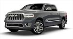 New 2026 Ram 1500 Limited Longhorn Crew Cab 4x4 Pickup for sale #6C13929 - photo 1