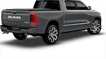 New 2026 Ram 1500 Limited Longhorn Crew Cab 4x4 Pickup for sale #6C13929 - photo 2