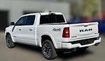 New 2026 Ram 1500 Laramie Crew Cab for sale #6C13943 - photo 32