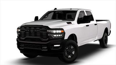 New 2026 Ram 3500 Tradesman Crew Cab 4x4 Pickup for sale #6C13955 - photo 1