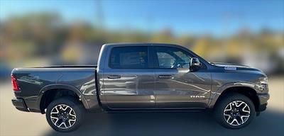 New 2026 Ram 1500 Laramie Crew Cab 4x4 Pickup for sale #6C13962 - photo 1