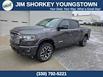New 2026 Ram 1500 Laramie Crew Cab for sale #7C5725 - photo 9