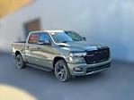 New 2026 Ram 1500 Big Horn Crew Cab for sale #6C13963 - photo 8