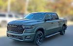 New 2026 Ram 1500 Big Horn Crew Cab for sale #6C13963 - photo 28