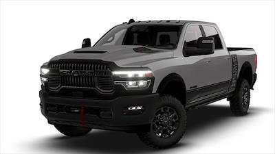 New 2026 Ram 2500 Power Wagon Crew Cab 4x4 Pickup for sale #6C13973 - photo 1