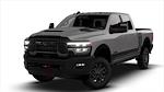 New 2026 Ram 2500 Power Wagon Crew Cab 4x4 Pickup for sale #6C13973 - photo 1