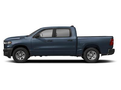 New 2025 Ram 1500 Tradesman Crew Cab 4x4 Pickup for sale #6C14010 - photo 2