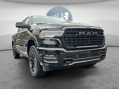 New 2026 Ram 1500 Limited Crew Cab for sale #6C14038 - photo 2
