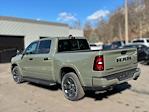 New 2026 Ram 1500 Big Horn Crew Cab for sale #6C14050 - photo 25