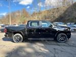New 2026 Ram 1500 Laramie Crew Cab 4x4 Pickup for sale #6C14052 - photo 2