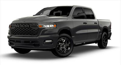 New 2026 Ram 1500 Tradesman Crew Cab for sale #6C14085 - photo 1