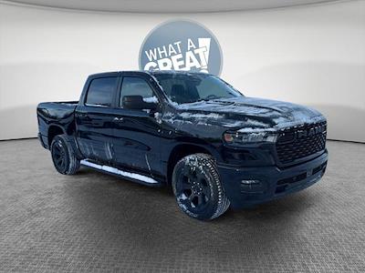 New 2026 Ram 1500 Tradesman Crew Cab for sale #6C14088 - photo 1