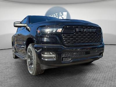 New 2026 Ram 1500 Tradesman Crew Cab for sale #6C14089 - photo 2