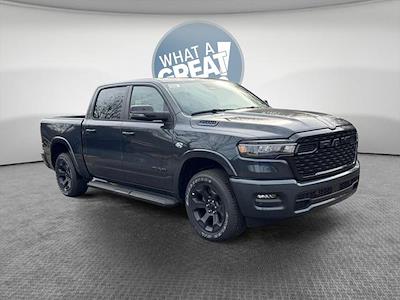 New 2026 Ram 1500 Big Horn Crew Cab for sale #6C14092 - photo 1