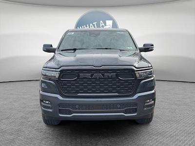 New 2026 Ram 1500 Big Horn Crew Cab for sale #6C14092 - photo 2