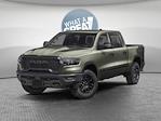 New 2026 Ram 1500 Rebel Crew Cab for sale #6C14096 - photo 1
