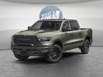 New 2026 Ram 1500 Rebel Crew Cab for sale #6C14096 - photo 2