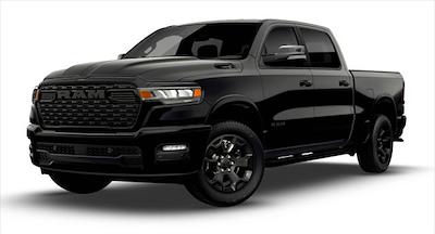 New 2026 Ram 1500 Big Horn Crew Cab for sale #6C14118 - photo 1