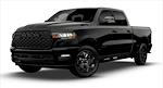 New 2026 Ram 1500 Big Horn Crew Cab for sale #6C14118 - photo 1