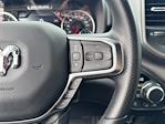 New 2026 Ram 1500 Warlock Crew Cab for sale #6C14217 - photo 16