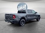 New 2026 Ram 1500 Warlock Crew Cab for sale #6C14217 - photo 9