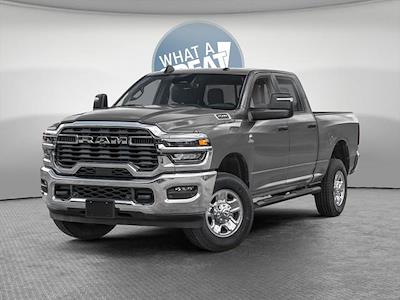 New 2026 Ram 2500 Tradesman Crew Cab for sale #6C14236 - photo 1