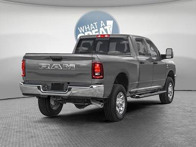 New 2026 Ram 2500 Tradesman Crew Cab for sale #6C14236 - photo 2