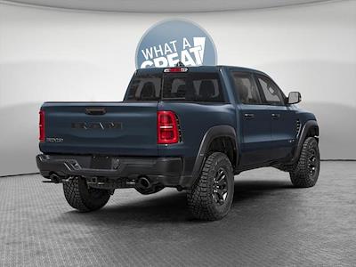 New 2026 Ram 1500 TRX Crew Cab for sale #6C14245 - photo 2