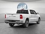 New 2026 Ram 1500 Laramie Crew Cab for sale #6C14262 - photo 2