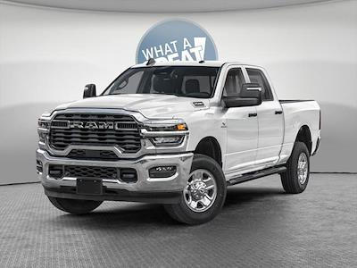 New 2026 Ram 2500 Tradesman Crew Cab for sale #6C14272 - photo 1