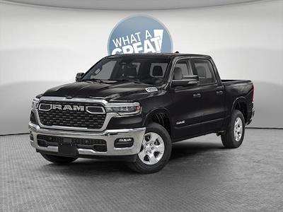 New 2026 Ram 1500 Big Horn Crew Cab for sale #6C14278 - photo 1