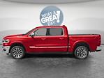 New 2026 Ram 1500 Longhorn Crew Cab for sale #7C5777 - photo 3