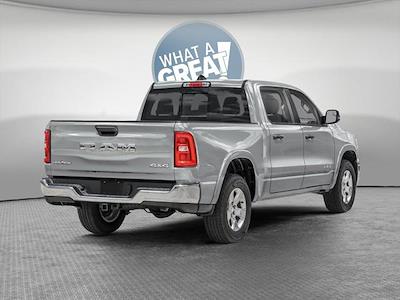 New 2026 Ram 1500 Big Horn Crew Cab for sale #6C14295 - photo 2