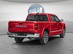 New 2026 Ram 1500 Longhorn Crew Cab for sale #6C14308 - photo 2