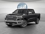 New 2026 Ram 1500 Laramie Crew Cab for sale #6C14312 - photo 1