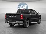New 2026 Ram 1500 Laramie Crew Cab for sale #6C14312 - photo 2