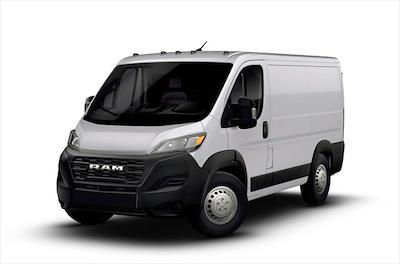 New 2026 Ram ProMaster 1500 Standard Roof Empty Cargo Van for sale #6C14315 - photo 1