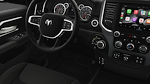 New 2025 Ram 1500 Big Horn Crew Cab 4x4 Pickup for sale #6DX018 - photo 4