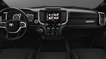 New 2025 Ram 1500 Big Horn Crew Cab 4x4 Pickup for sale #6DX018 - photo 5