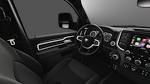 New 2025 Ram 1500 Big Horn Crew Cab 4x4 Pickup for sale #6DX018 - photo 7