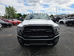 New 2024 Ram 3500 Tradesman Regular Cab 4x4 60 CA Cab Chassis for sale #7C4684 - photo 4