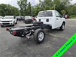 New 2024 Ram 3500 Tradesman Regular Cab 4x4 60 CA Cab Chassis for sale #7C4684 - photo 2