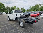 New 2024 Ram 3500 Tradesman Regular Cab 4x4 60 CA Cab Chassis for sale #7C4684 - photo 7