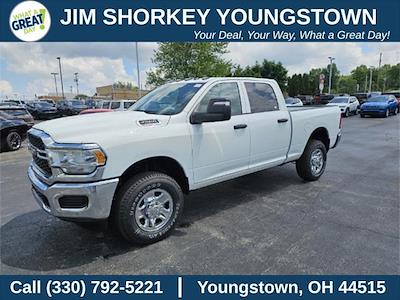 New 2024 Ram 2500 Tradesman Crew Cab 4x4 Pickup for sale #7C4917 - photo 1