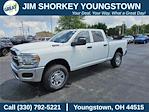 New 2024 Ram 2500 Tradesman Crew Cab 4x4 Pickup for sale #7C4917 - photo 1