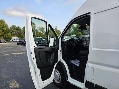 New 2025 Ram ProMaster 2500 High Roof Empty Cargo Van for sale #7C5036 - photo 2