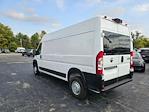 New 2025 Ram ProMaster 2500 High Roof Empty Cargo Van for sale #7C5036 - photo 7