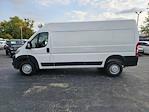 New 2025 Ram ProMaster 2500 High Roof Empty Cargo Van for sale #7C5036 - photo 8